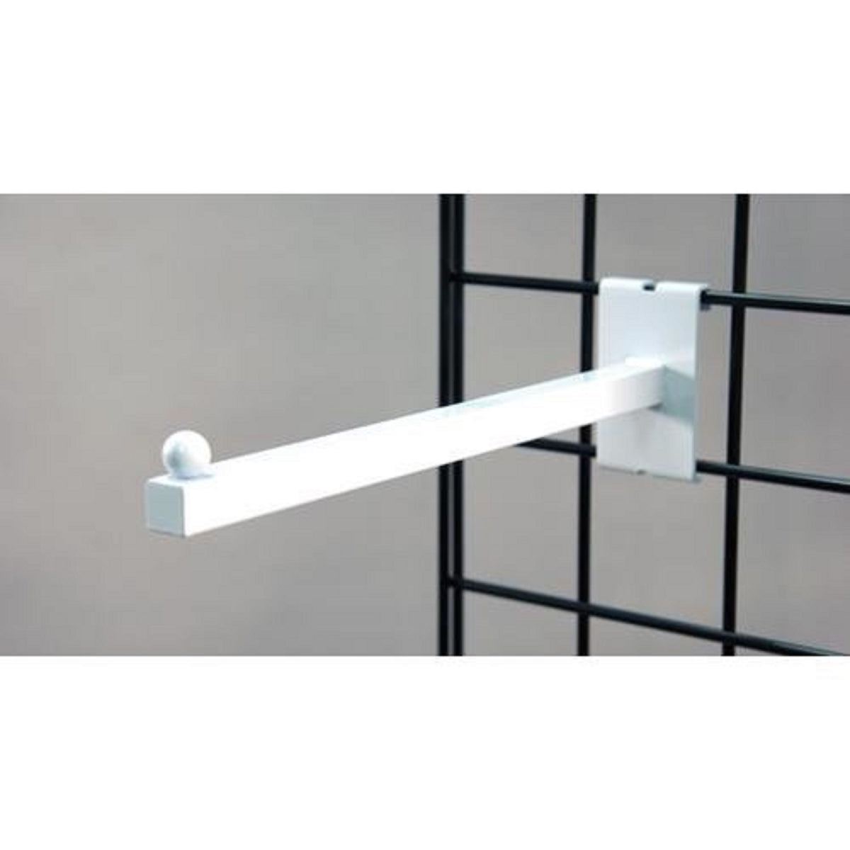 Only Hangers Grid Square Faceout 12"Pack of 3 Only Hangers Inc.