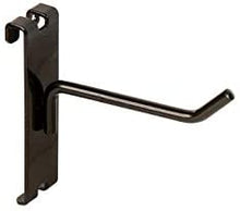 Load image into Gallery viewer, 4&quot; Gridwall Hooks for Grid Panels - 50 Pack