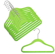 Children's Slim-Line Lime Hanger