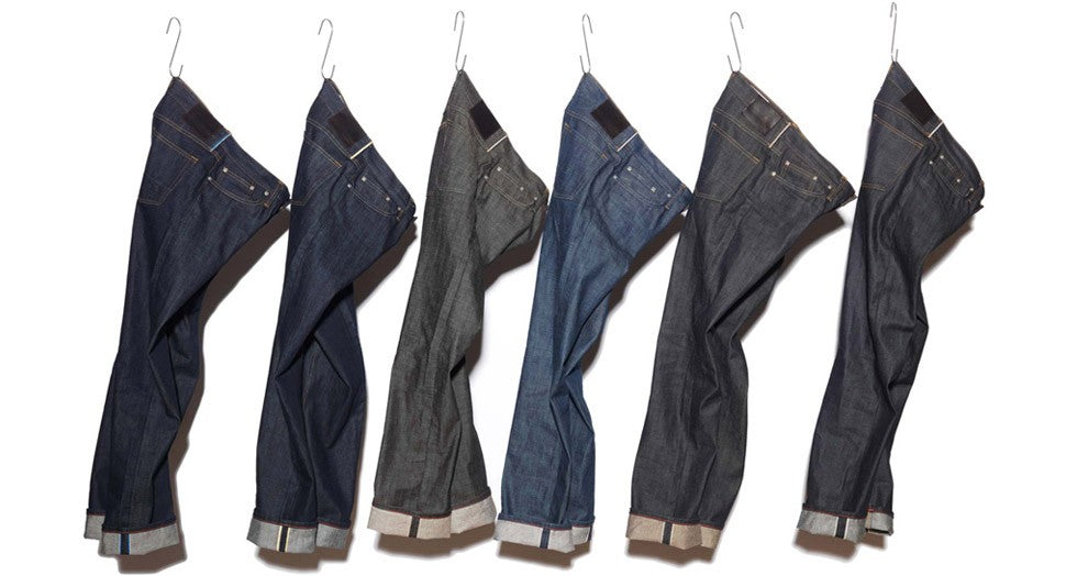 Jean hanging sale hooks