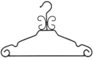 Decorative Suit Hanger