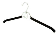 Foam Padded Metal Shirt/Dress Hanger