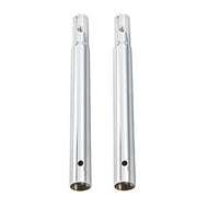 Heavy-Duty Nesting "Z" Rack Height Extenders