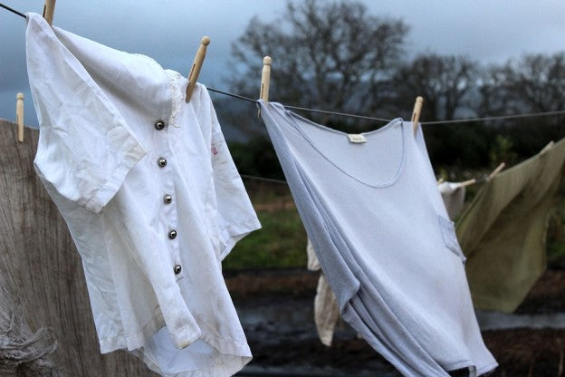 WASHING CLOTHES, LINENS, AND MORE: HOW OFTEN SHOULD YOU DO IT?