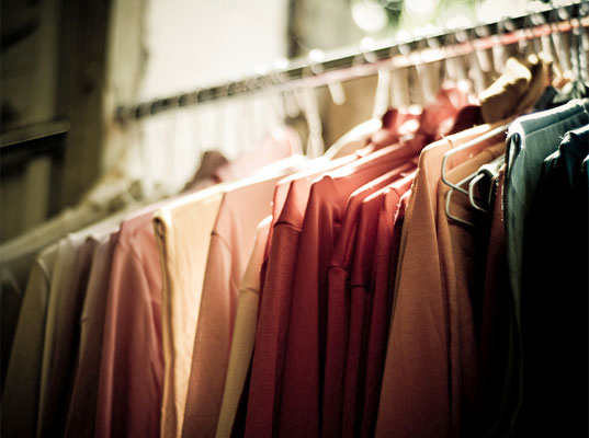 HANGING DILEMMAS NO MORE: HOW TO CHOOSE THE PERFECT HANGERS EACH TIME