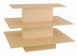 Load image into Gallery viewer, only-hangers-3-tier-display-tables-in-pill-in-square
