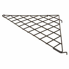 Load image into Gallery viewer, Only Hangers Triangular Shelf for Gridwall-Pack of 3