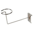 Load image into Gallery viewer, only-hangers-grid-wall-hat-display-pack-of-3-side-view