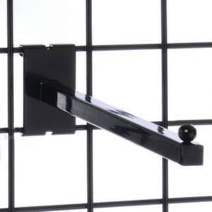 Only Hangers Grid Square Faceout 12"Pack of 3