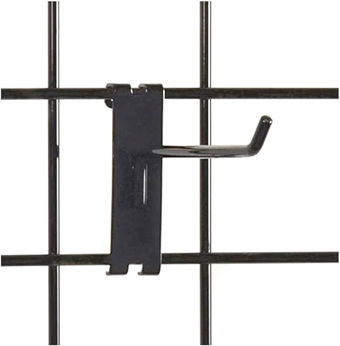 Only Hangers Gridwall Hooks 4