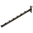 Load image into Gallery viewer, only-hangers-7-ball-gridwall-square-waterfall-pack-of-3-black