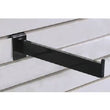 Load image into Gallery viewer, only-hangers-slatwall-faceout-rectangular-pack-of-3-black