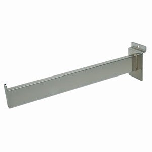 Only Hangers Slatwall Faceout Rectangular Pack of 3