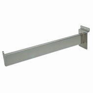 Only Hangers Slatwall Faceout Rectangular Pack of 3