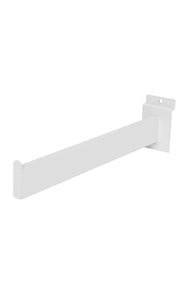 Only Hangers Slatwall Faceout Rectangular Pack of 3