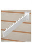 Load image into Gallery viewer, Only Hangers 7- Cube Rectangular tubing  Waterfall Pack of 3