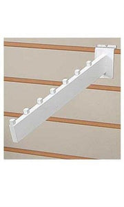Only Hangers 7- Cube Rectangular tubing  Waterfall Pack of 3