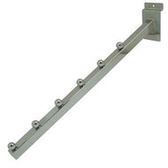 Only Hangers 6 - Ball Slatwall Waterfall 16