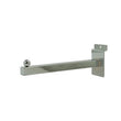 Load image into Gallery viewer, Only Hangers Faceout Square Tube 12" For Slatwall Pack of 3
