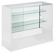 Load image into Gallery viewer, Only Hangers Full Vision Showcase, 48-Inches Wide