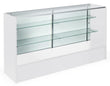 Load image into Gallery viewer, Only Hangers Full Vision Showcase, 72-Inches Wide