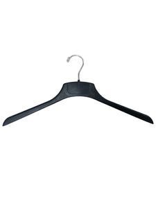 Plastic Top-Coat Hanger 18"