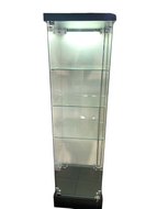 FRAMELESS TOWER CASE