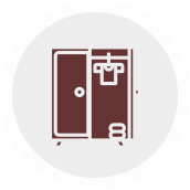 Metal Top Hanger