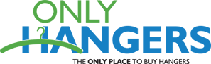 Only Hangers logo