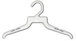 10" Children's Shipping Hanger