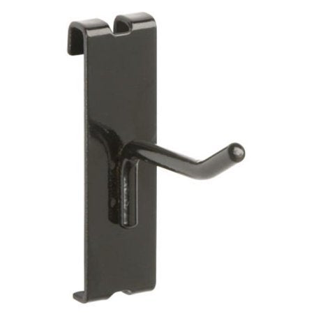 2 Grid Wall Hooks for Grid Panel Displays – Only Hangers Inc.