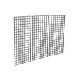 Load image into Gallery viewer, gridwall-panel-2-x-5-pack-of-3-black