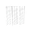 Load image into Gallery viewer, gridwall-panel-2-x-6-pack-of-3-white