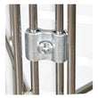 Load image into Gallery viewer, gridwall-joining-clip-connectors-for-grid-panels-pack-of-25-steel-metal