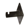 Load image into Gallery viewer, grid-wall-mount-brackets-for-grid-panels-box-of-12-pcs-black