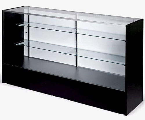 Only Hangers Full Vision Showcase, 70-Inches Wide