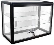 Glass Counter Display Case
