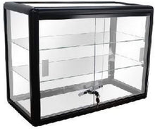 Load image into Gallery viewer, Glass Counter Display Case