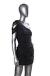 Load image into Gallery viewer, only-hangers-matte-silver-female-mannequin-half-view