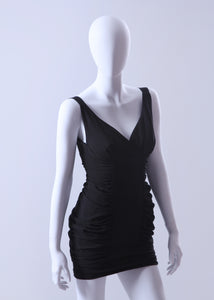White Gloss Female Mannequin