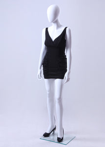 White Gloss Female Mannequin