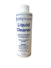 Load image into Gallery viewer, Jiffy Cleaner Liquid Cleaner (8 oz)