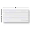 Load image into Gallery viewer, 2-x-4-white-slatwall-panels-set-of-2-front-view