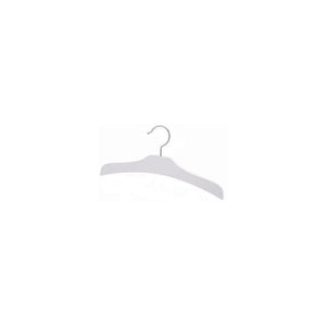 KIDS 12" WHITE DECORATIVE TOP HANGER