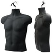 Load image into Gallery viewer, upper-male-torso-form-black