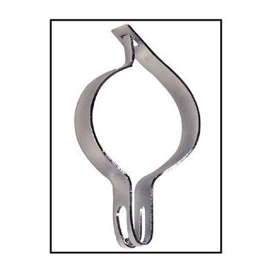 Anti‑Theft Metal Ring (Existing Setups) | Only Hangers