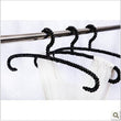 Load image into Gallery viewer, glam-hanger-black-top-view