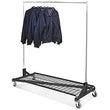 Load image into Gallery viewer, black-base-shelf-for-Z-Racks
