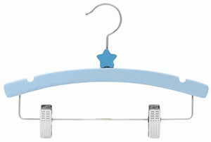 Blue Decorative Combination Hanger