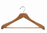Cedar Suit Hanger "Deluxe"